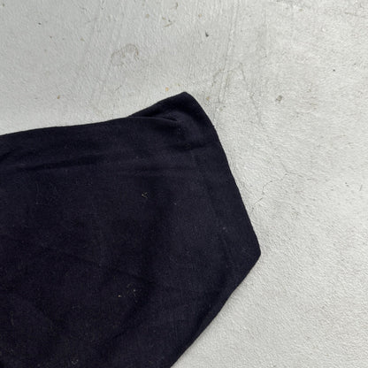 Go Teamsters 70s Navy Stedman VTG T Shirt Horses Animals Oakland Cool Random