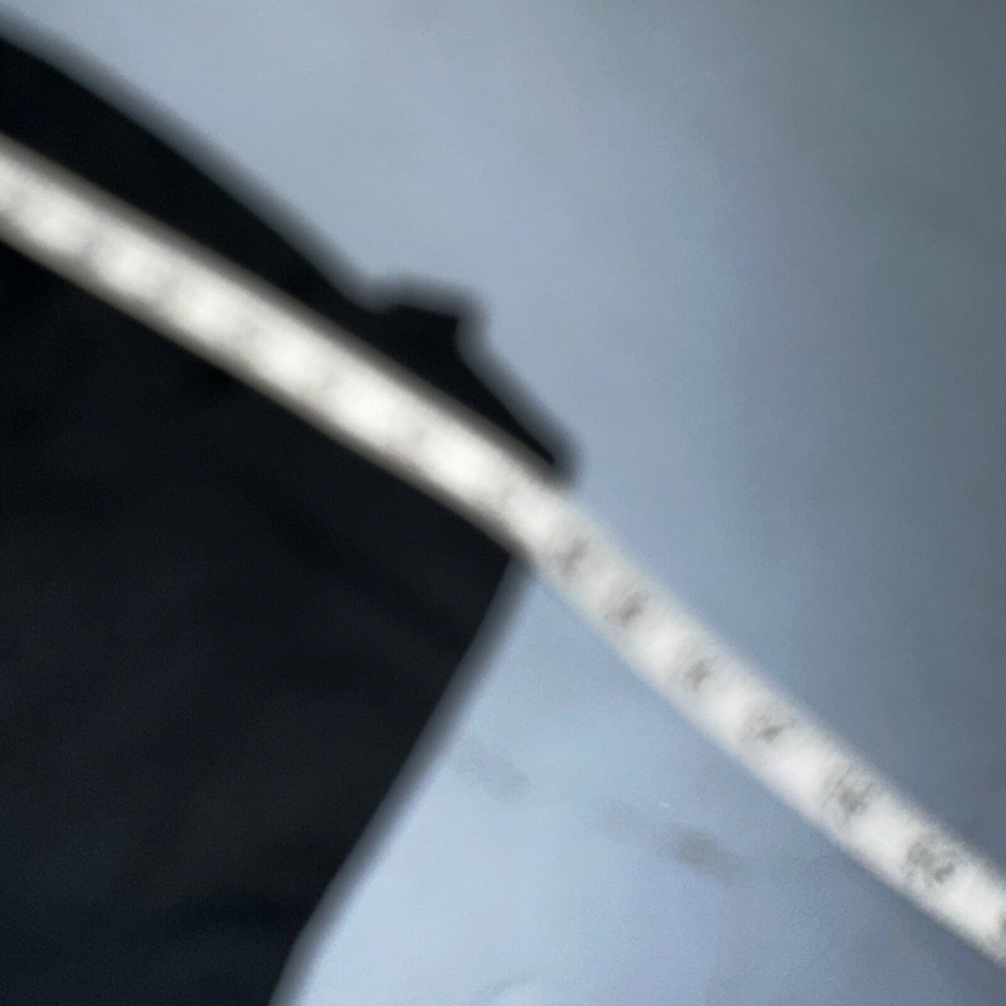 Cabelas Black Lined Mens Pants Rain Pants XL Reg Golf Double Knee Nylon