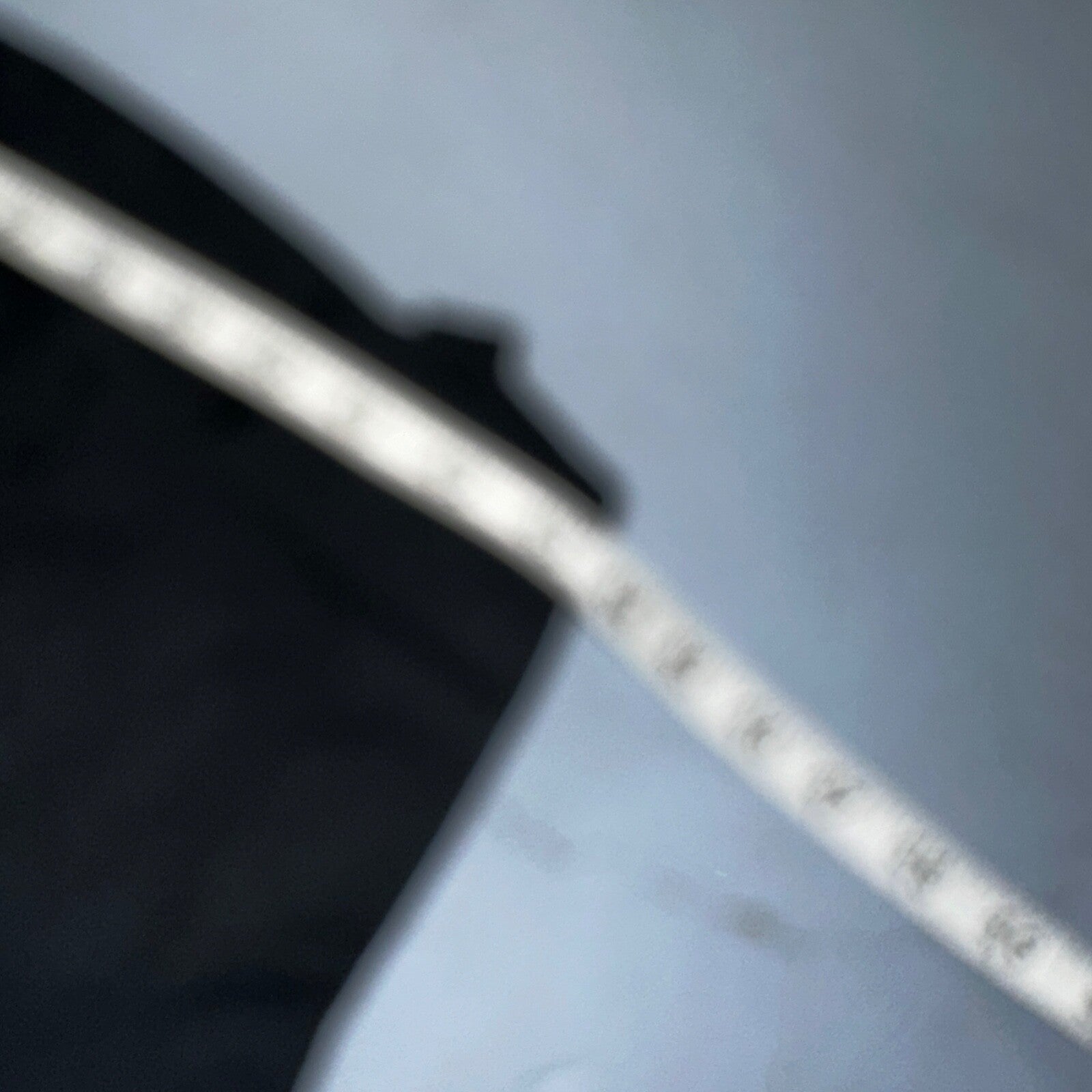 Cabelas Black Lined Mens Pants Rain Pants XL Reg Golf Double Knee Nylon