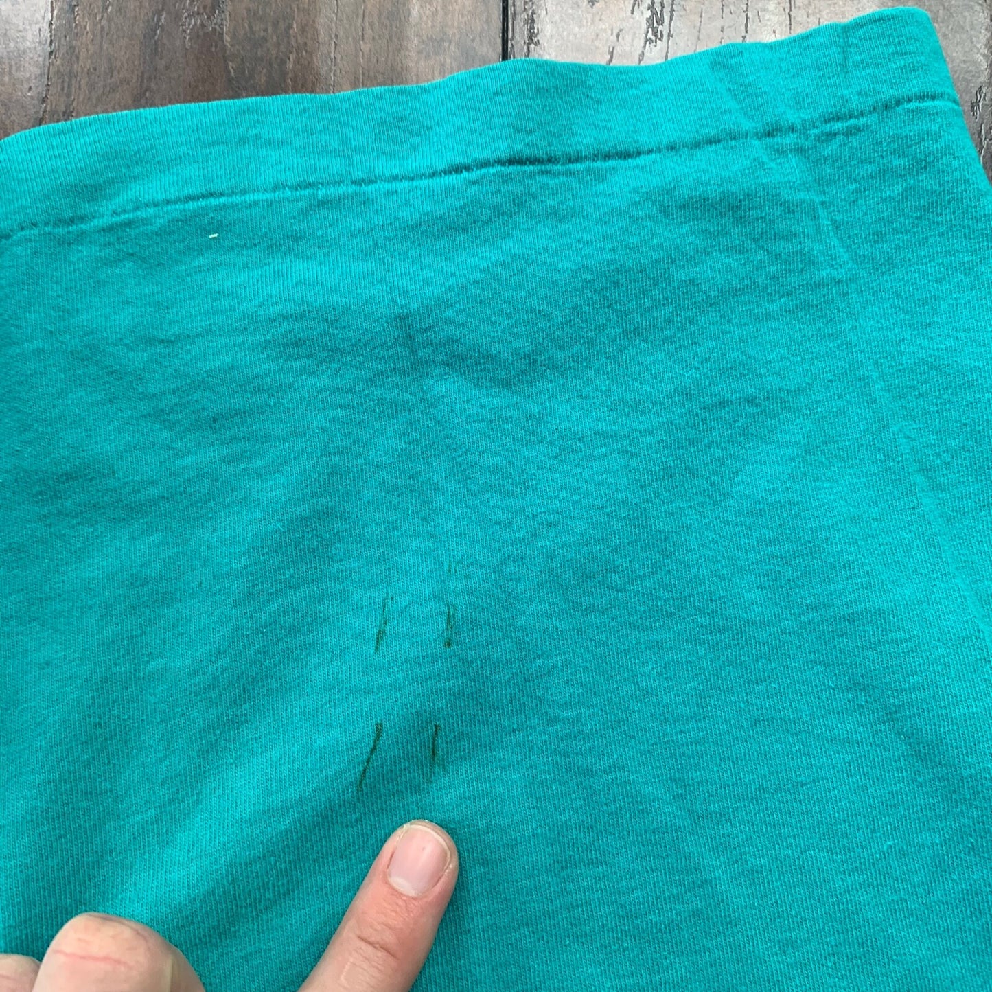 Archie Moores Vintage T Shirt Pencil Drawing Home Interior Designer Eames 90s