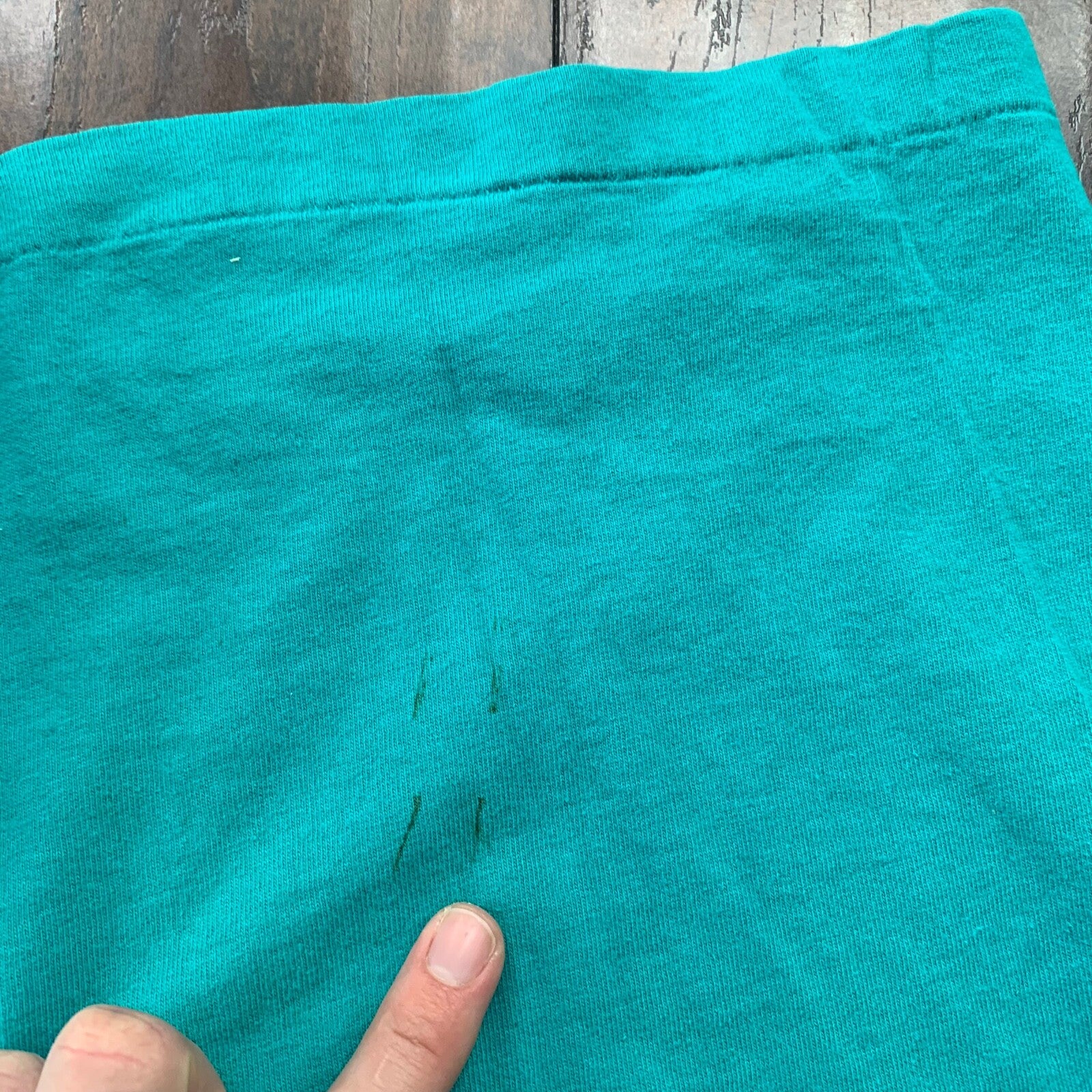 Archie Moores Vintage T Shirt Pencil Drawing Home Interior Designer Eames 90s