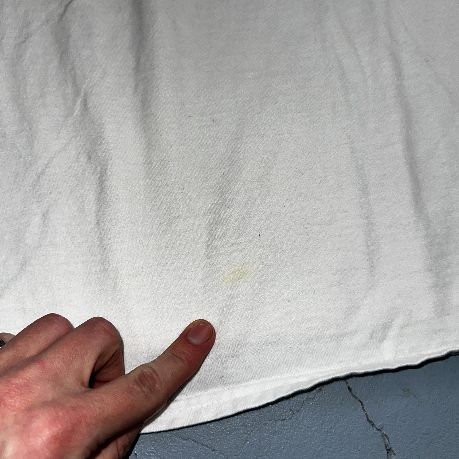 Harley Davidson Orlando Flordia VTG T Shirt Motorcycle Bike Graphic Y2K Ride