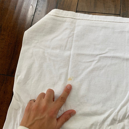 Music Wind Symphony Vintage T Shirt Saxophone Flute Band Rap 90s Clef Rap