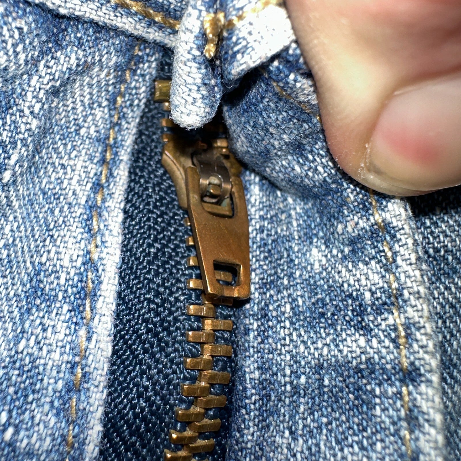 PCI PEAR CONNECTION Kenpa Blue Denim Baggy Skate Cargo Shorts Men Size 38 Y2K