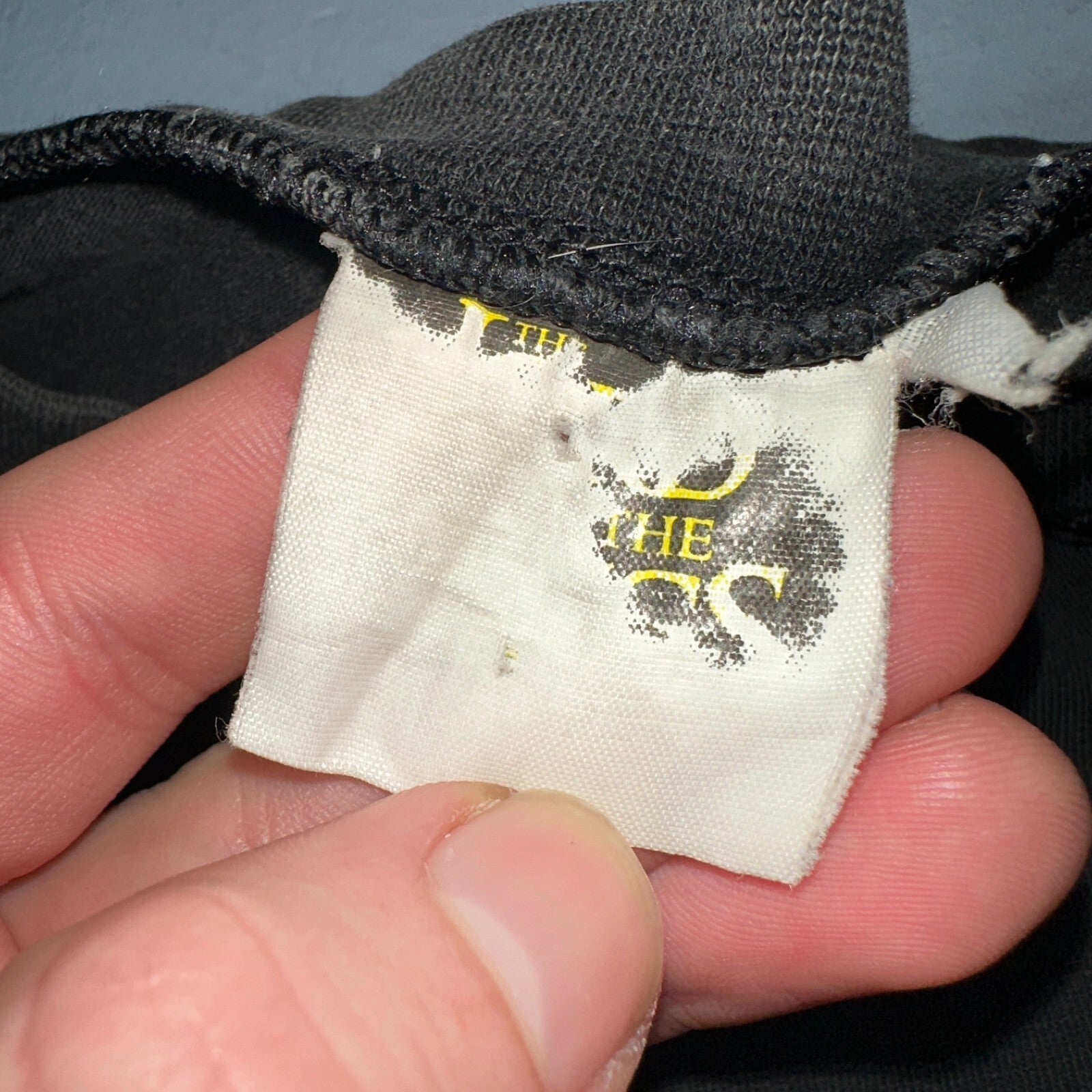 The Lord Of The Rings Two Return Of The King Vtg Y2K Graphic Movie Promo T Shirt