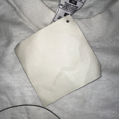 VTG Jim Benton NWT Staring At Us Aliens Bikini Shirt XL Funny Cartoon Pop Art