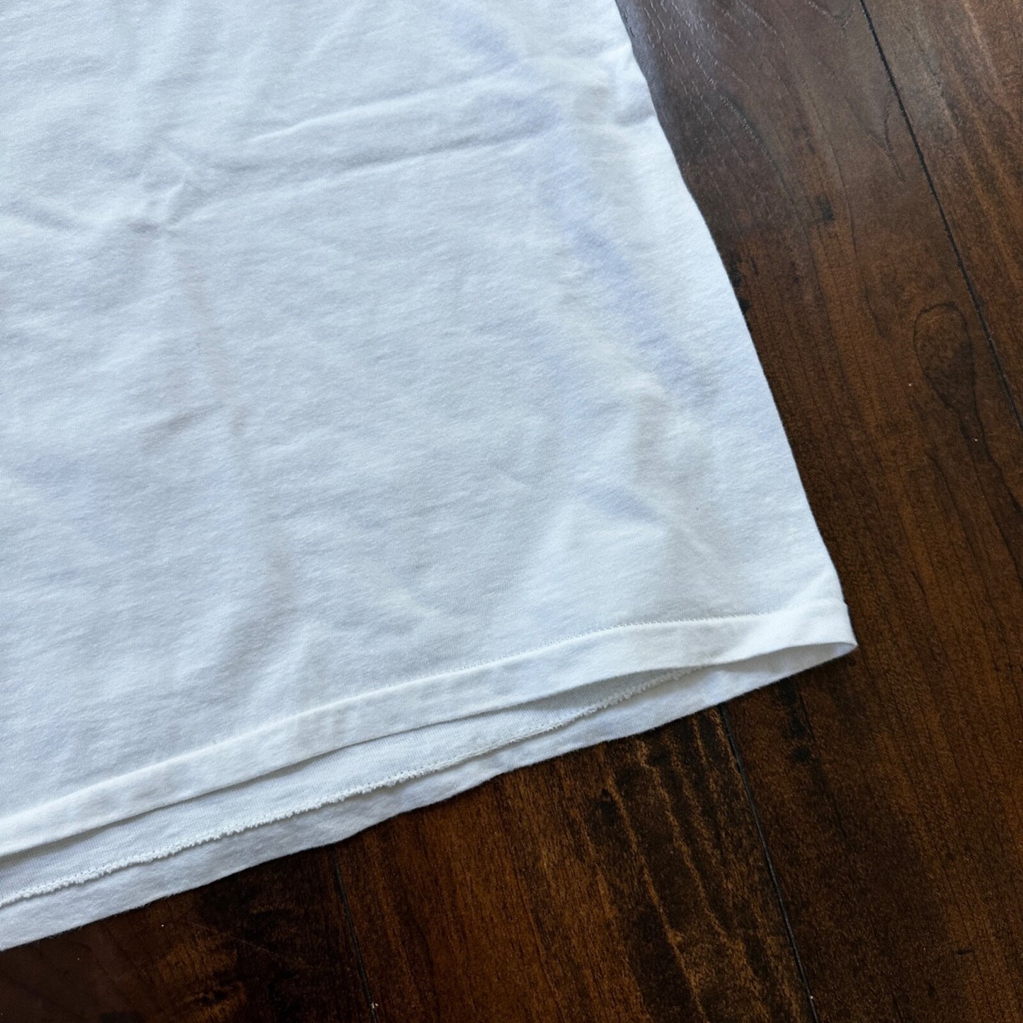 Oneita Chicken Dance Funny VTG T Shirt Oregon Humor Animal Farm 90s Oktoberfest