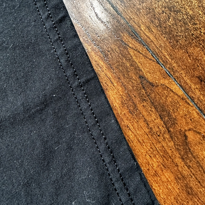 USAF Take The Pain 1999 Vintage T Shirt Black USMC Training Rap Military USA