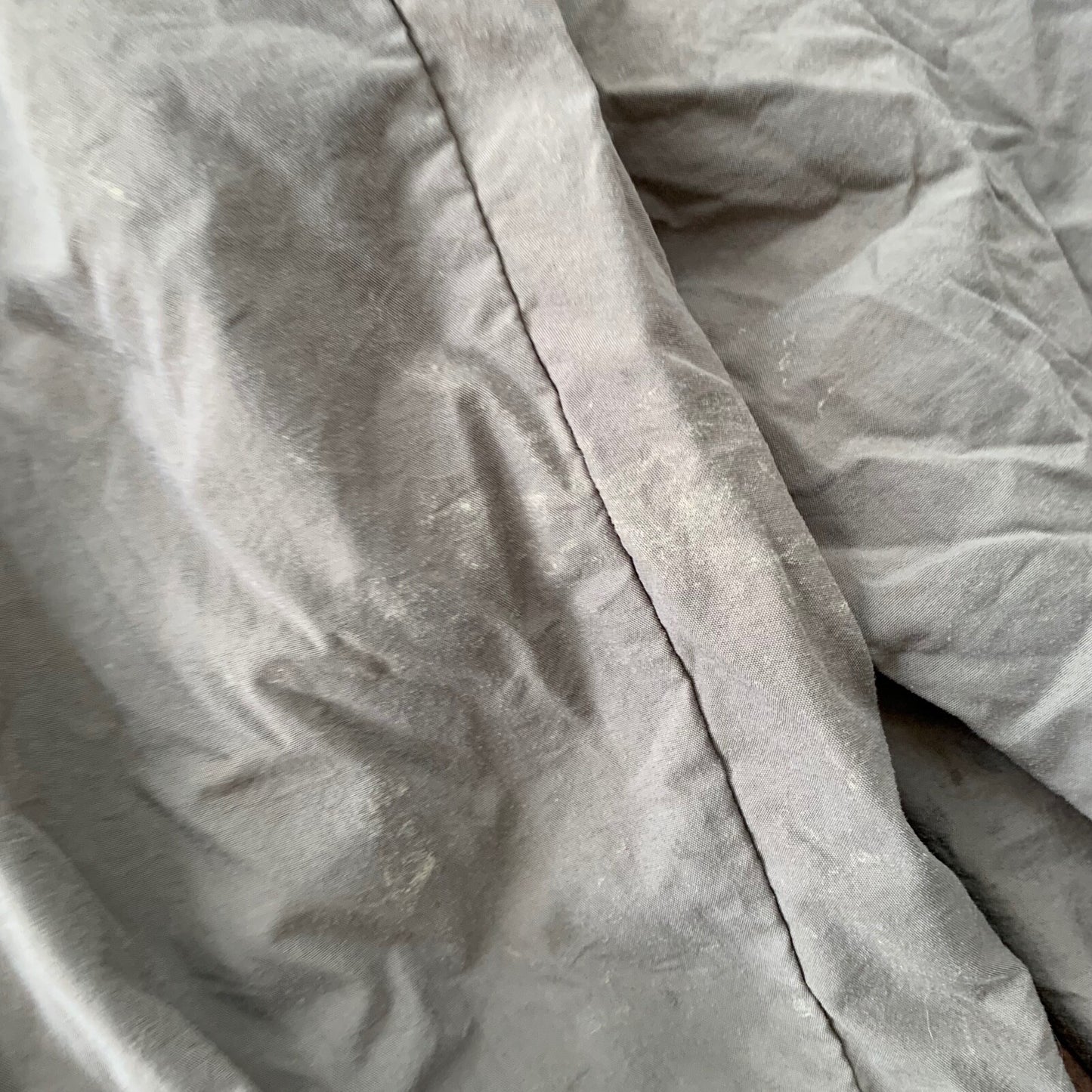 Nike Thunder Tan Golf Jacket Retail Vintage Nylon Pullover Windbreaker Y2K  1