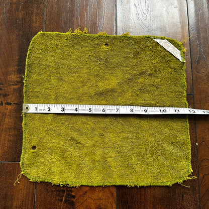 VTG Set Of 9 1960s Hand Towels Mismatched Steven’s Utica Linens