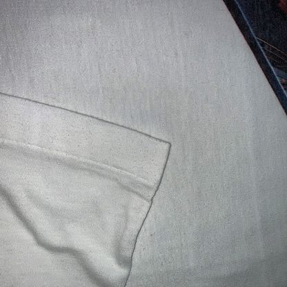 Vintage Nike 80s Hollywood Swoosh City Series T Shirt USA Rare Tank Small