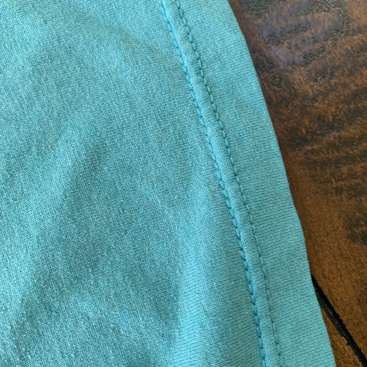 Crayola Crayons Vintage T Shirt Elementary School Nostalgia Green Cute Rap Band