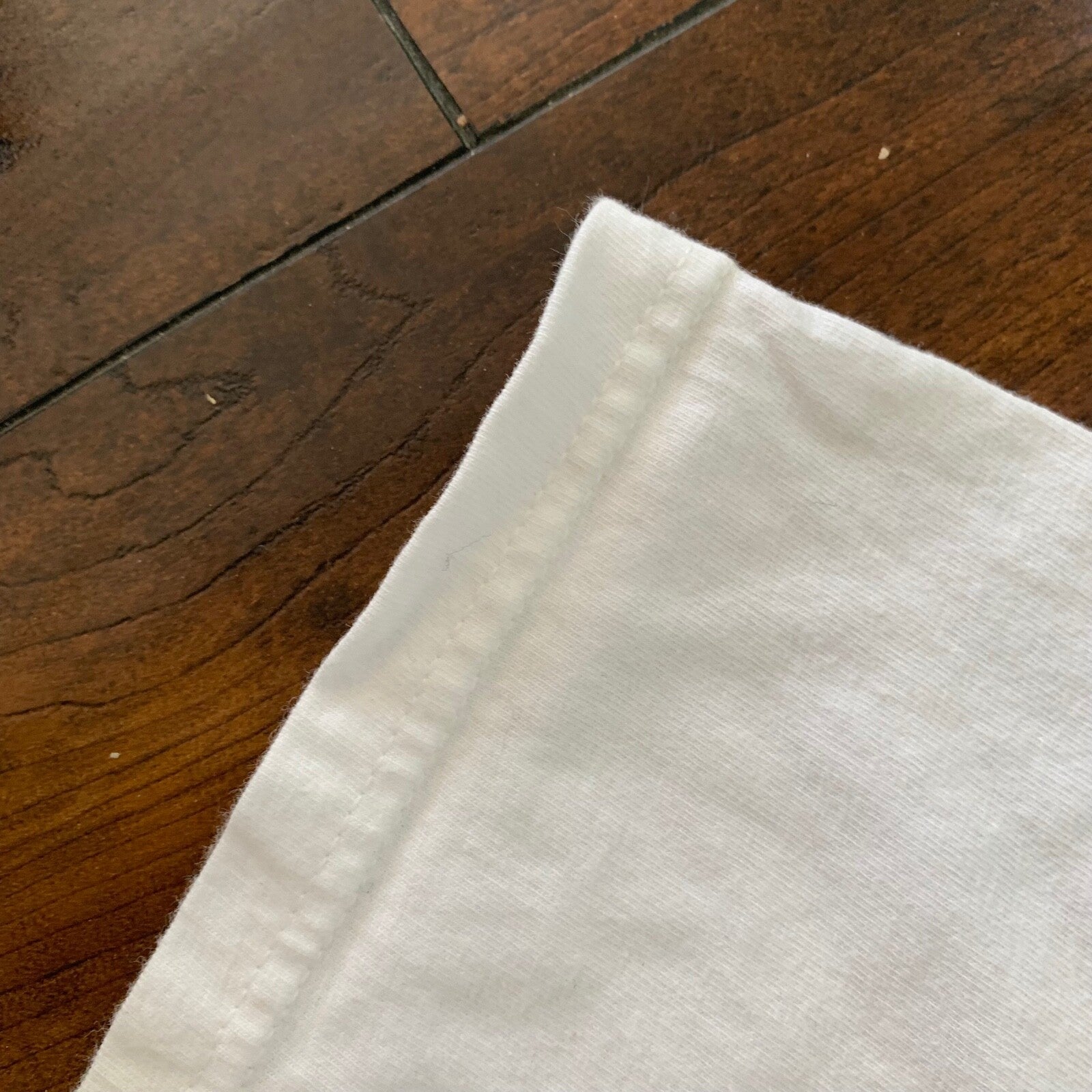 Menehune Marchers Honolulu Vintage T Shirt Running Marathon Hanes XL Hawaii