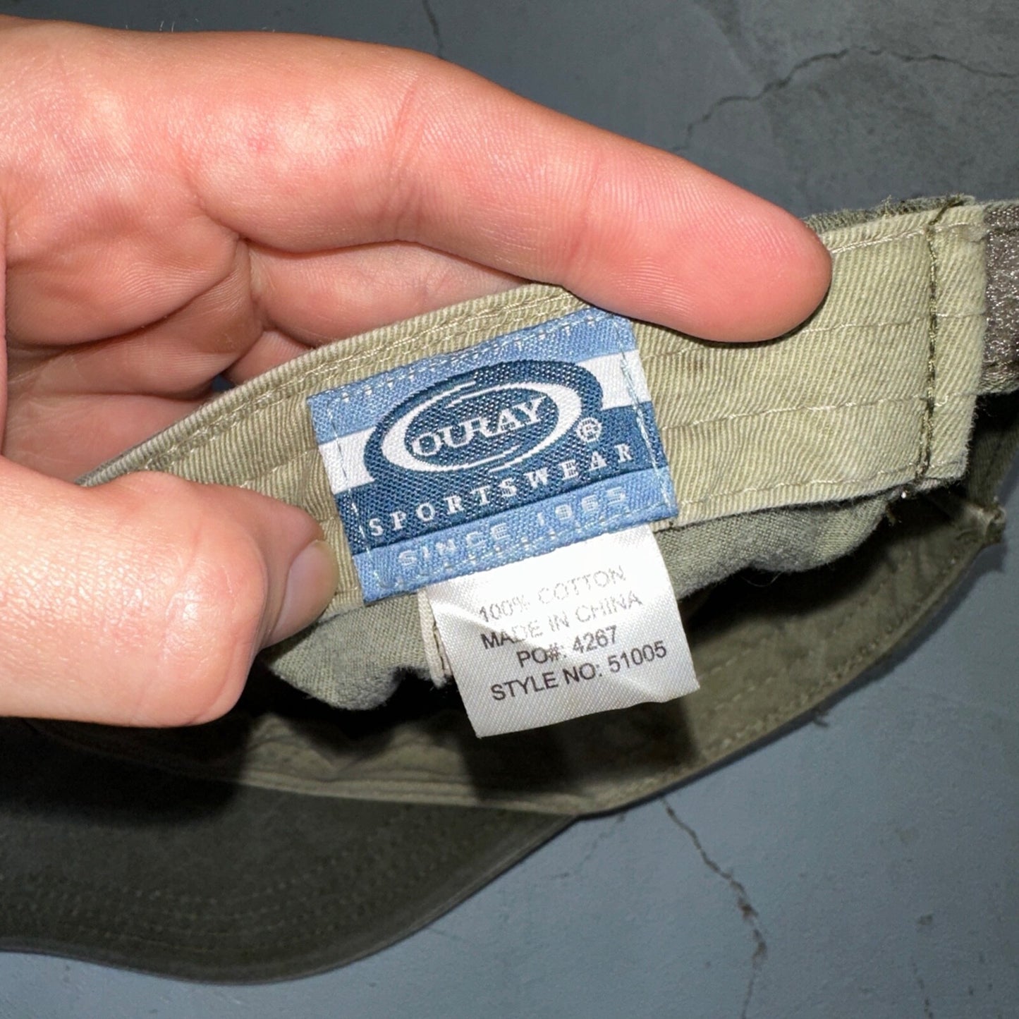 Bite Me Colorado Durango VTG Hat Cap Snapback Fish Fishing Hunting Camo Ocean