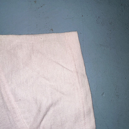 Elvis Presley Y2K Pink Womens S VTG T Shirt Sticker Kun Music Rock N Roll Class