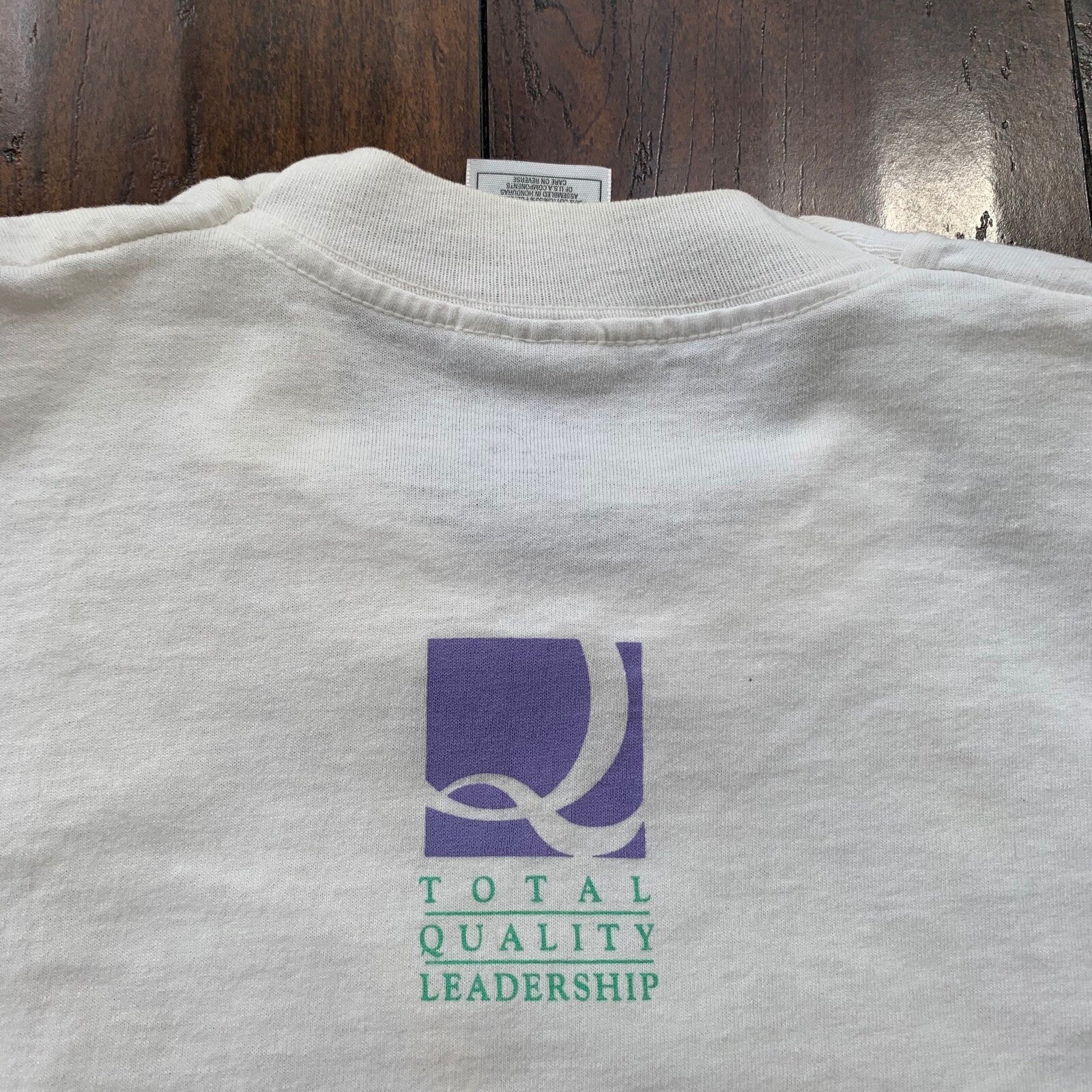 Share The Pride Vintage T Shirt Rally 1997 90s Sports Rap Bolt LGBTQ Love Music