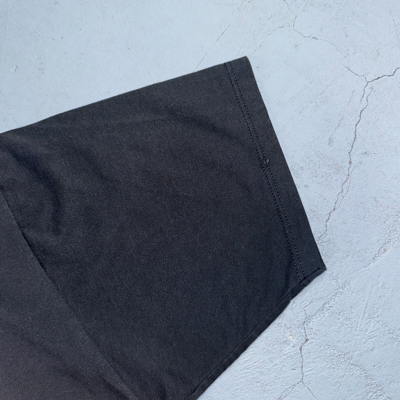 Otter Black 90s XL VTG T Shirt Cute Oregon Beaver River Forest Animal Rap Tee