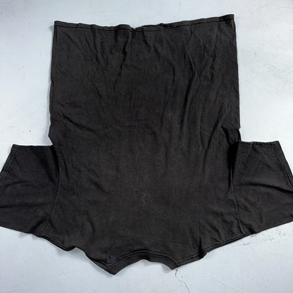 Nike Barkley 90s VTG T Shirt Basketball Gray Tag Single Stitch Phoenix Force 2XL