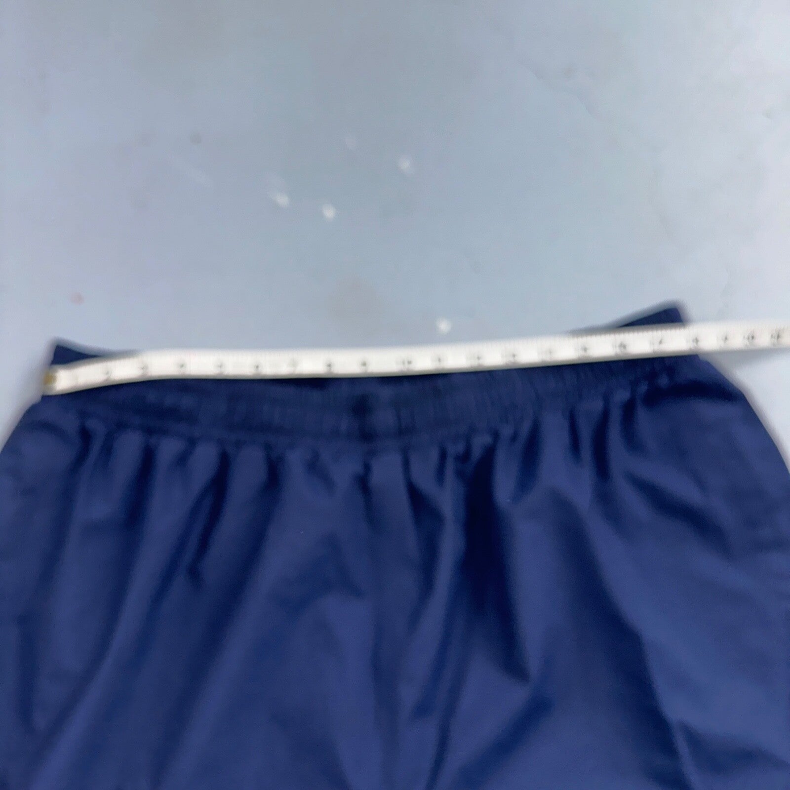 Zero Restriction ZR USA Navy Blue Gore-Tex Mens Water Resistant Pants Sz XL