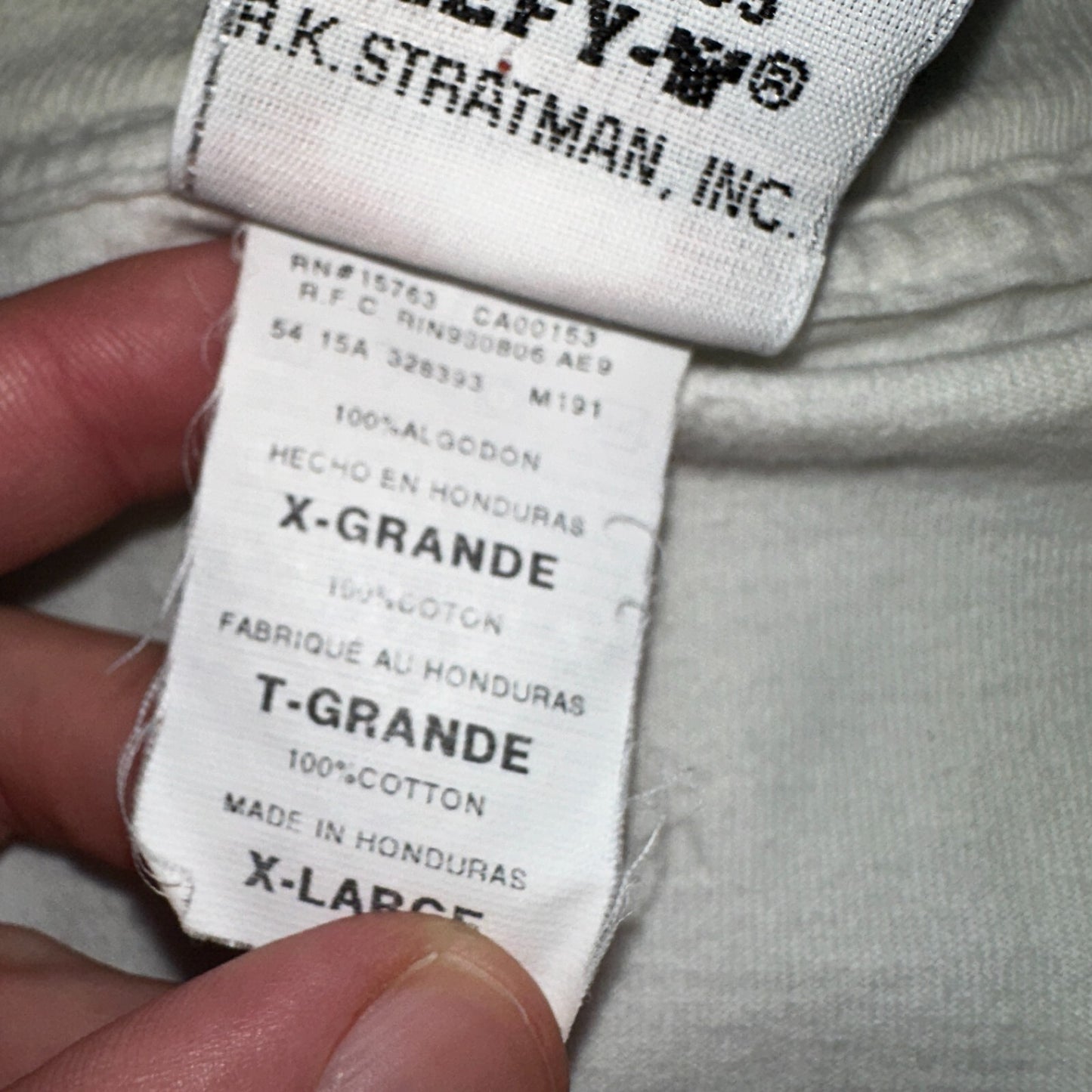 Harley Davidson Orlando Flordia VTG T Shirt Motorcycle Bike Graphic Y2K Ride