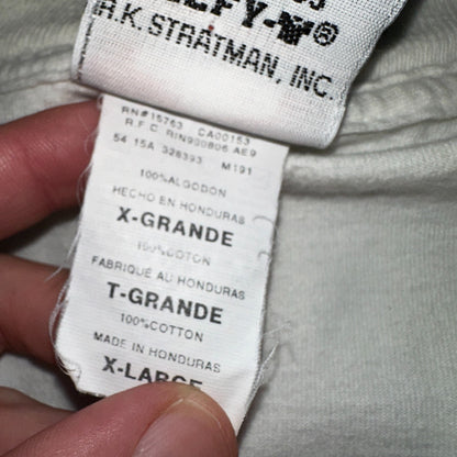 Harley Davidson Orlando Flordia VTG T Shirt Motorcycle Bike Graphic Y2K Ride