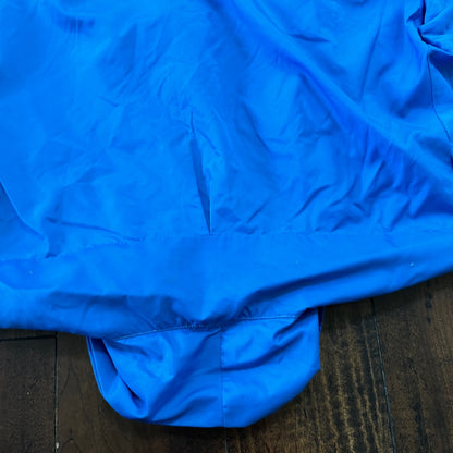 EIGER EXTREME WINDSTOPPER JACKET PARKA XL NYLON BLUE 80s 70s Mountain Japan