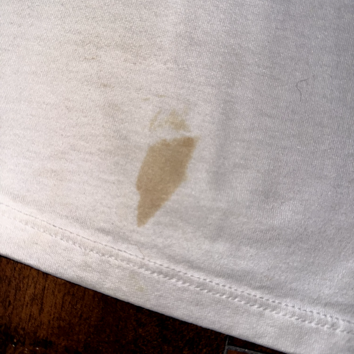 Saint Mary Vintage T Shirt Willamette University Salem Oregon Theatre Jesus Art