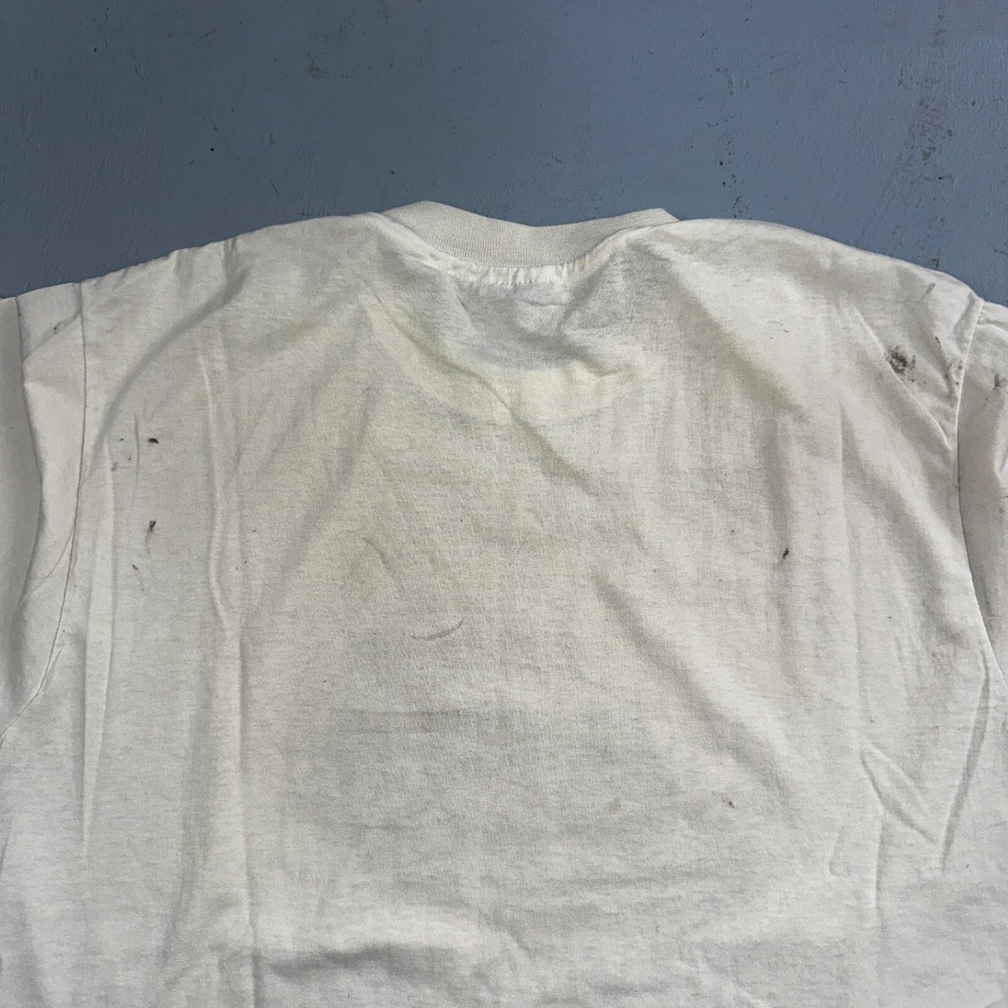 Campbell California Hot Rods 80s Hanes VTG T Shirt Graphic Single Stitch Cars