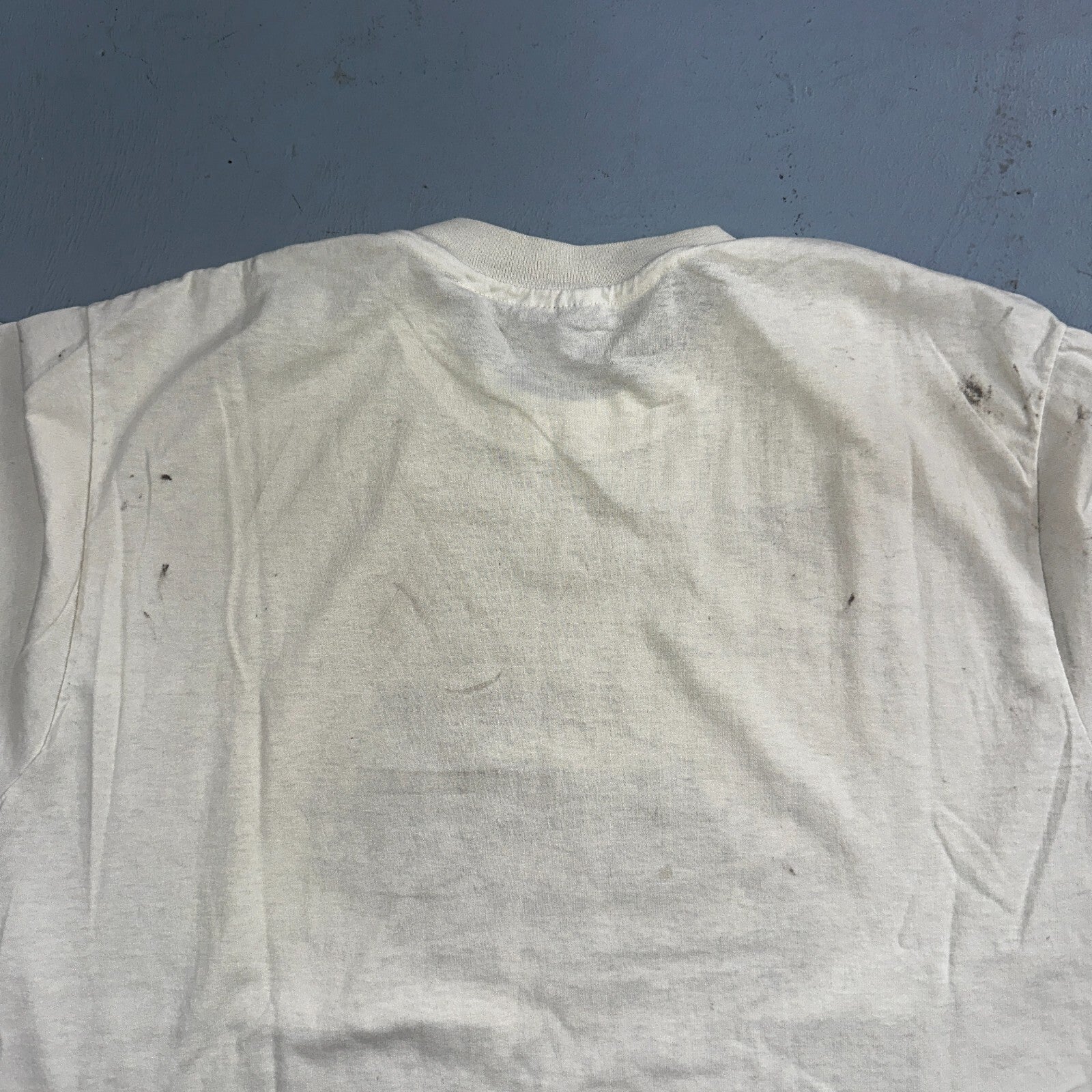 Campbell California Hot Rods 80s Hanes VTG T Shirt Graphic Single Stitch Cars