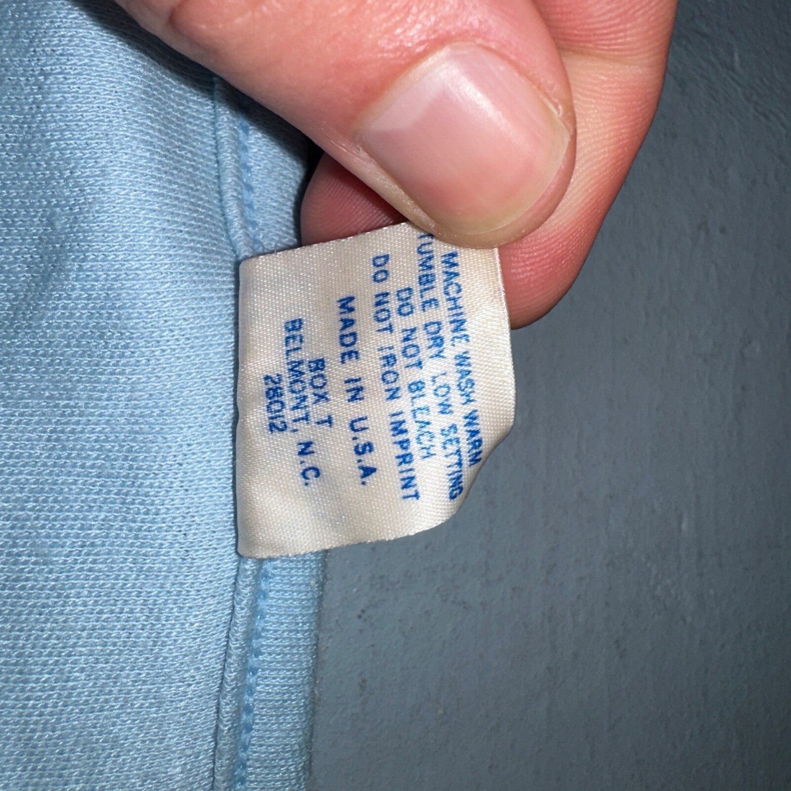 Oregon Fun In The Sun VTG T Shirt Womens Large Tee 1981 80s Tractor Cars Motor