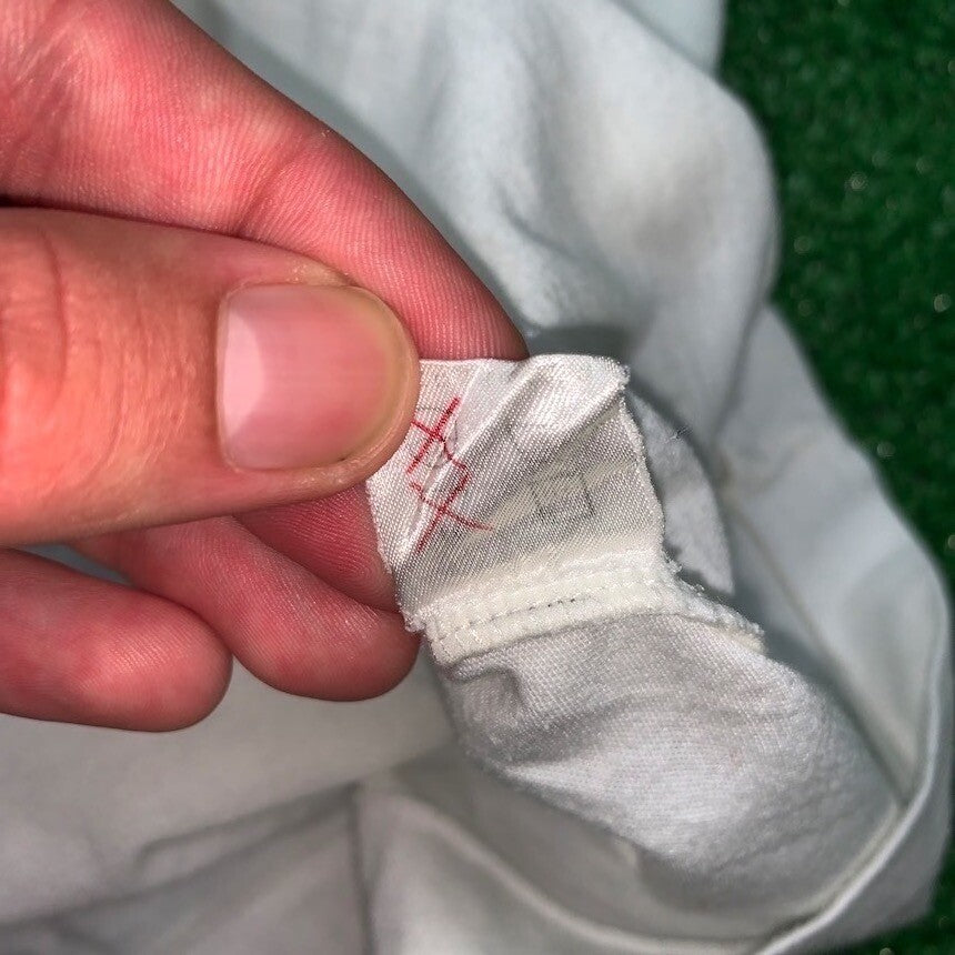 Nike Vintage T Shirt USA Rare Challenge Court John McEnroe Tennis OG 80s Japan