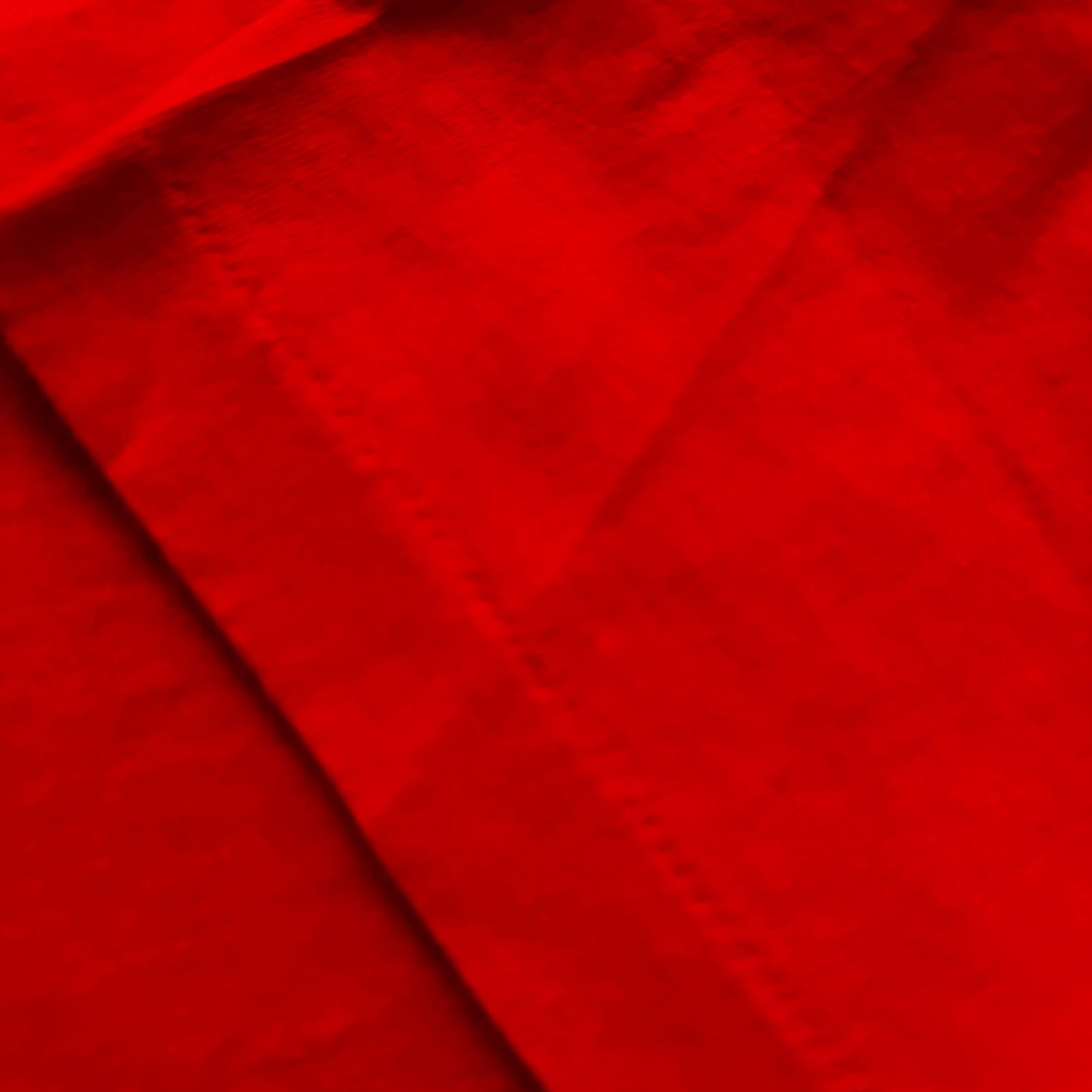 American Indian Cultural Center Vintage T Shirt Red Single Stitch Red Basic XL