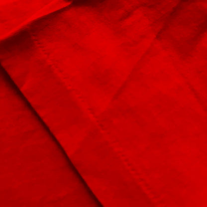 American Indian Cultural Center Vintage T Shirt Red Single Stitch Red Basic XL