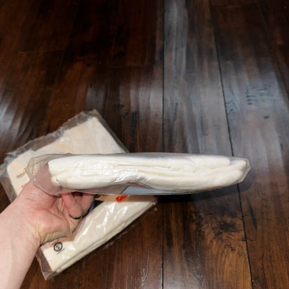 1960s Vardon Vintage White Blank T Shirt S Rockabilly Lot 6 Pack 60s 50s Hanes