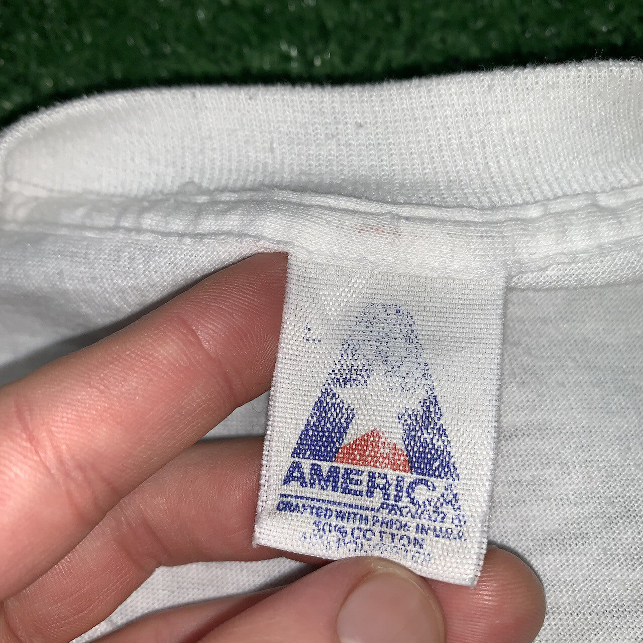 Pope John Paul 2 II Vintage T Shirt Blessed Catholic 80s Jesus Love Rap Religion