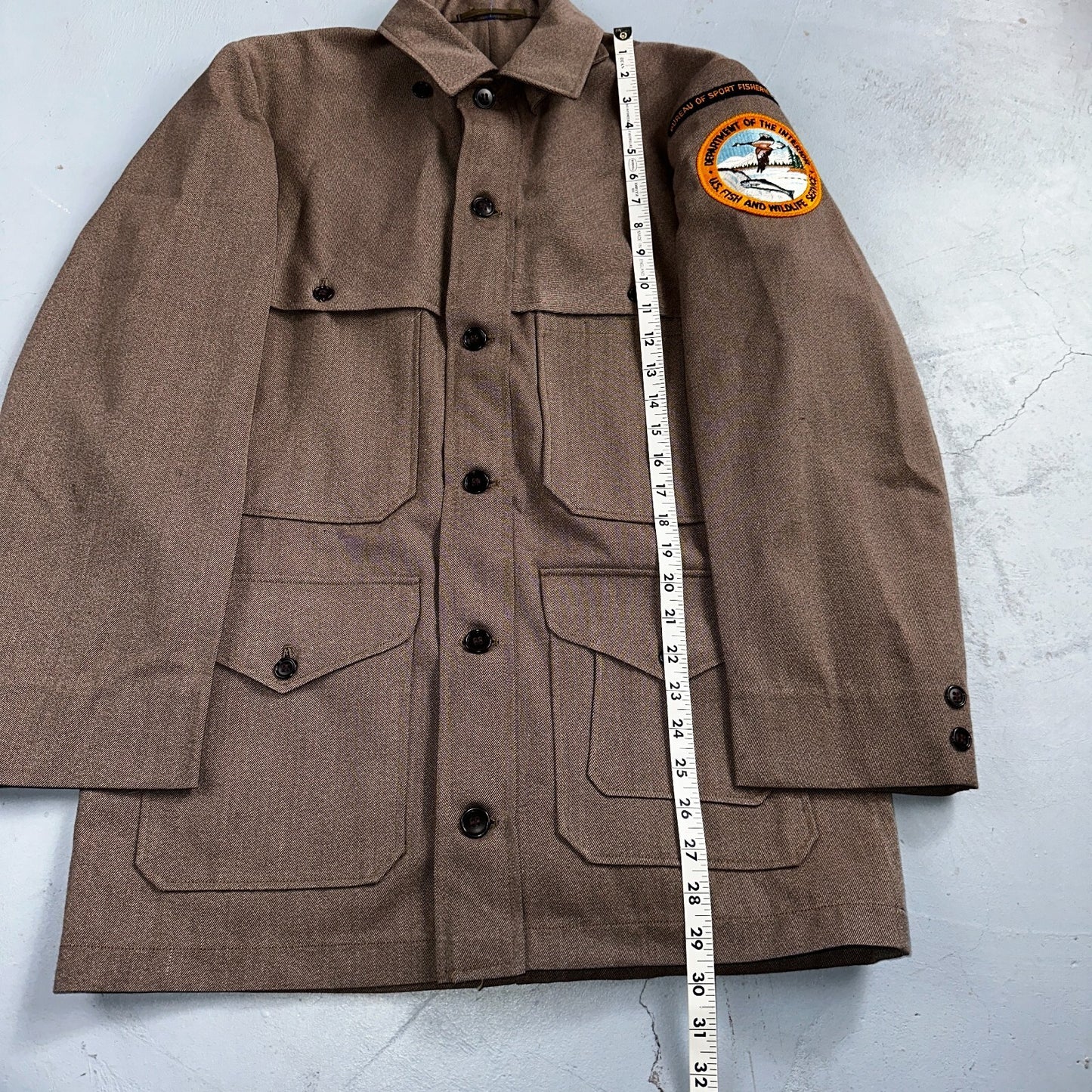 1960s Nudelman Bros Forest Mackinaw Jacket Pants Filson Rockabilly 60s 50s Union