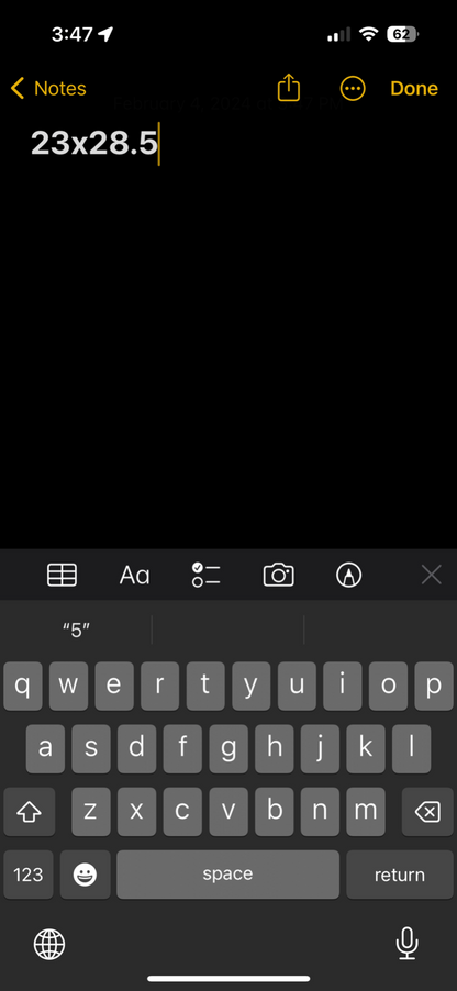 VTG Beige Shirt Mens L Cowboy Tan Chamois Flannel Button Up Pockets 80s