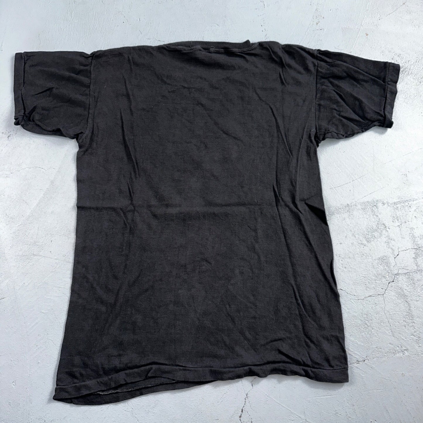 Vultures Patience VTG T Shirt Grunge Single Stitch Animals Hunting Funny Joke