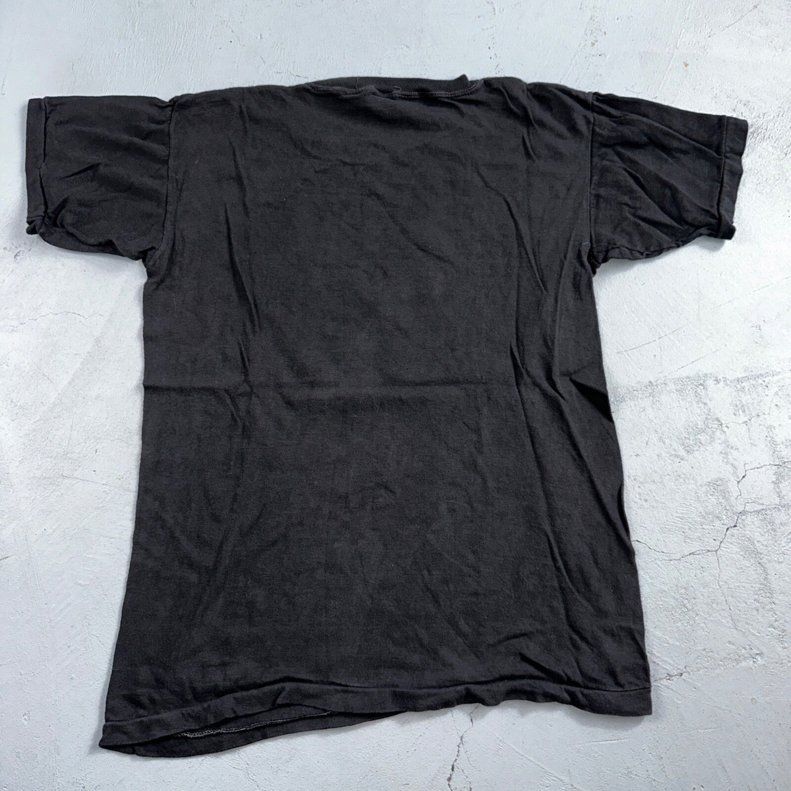 Vultures Patience VTG T Shirt Grunge Single Stitch Animals Hunting Funny Joke