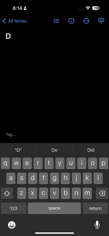 Kate Spade Alia Black Block Heel Pump 9.5 Leather Chunky Silver Tone Buckle