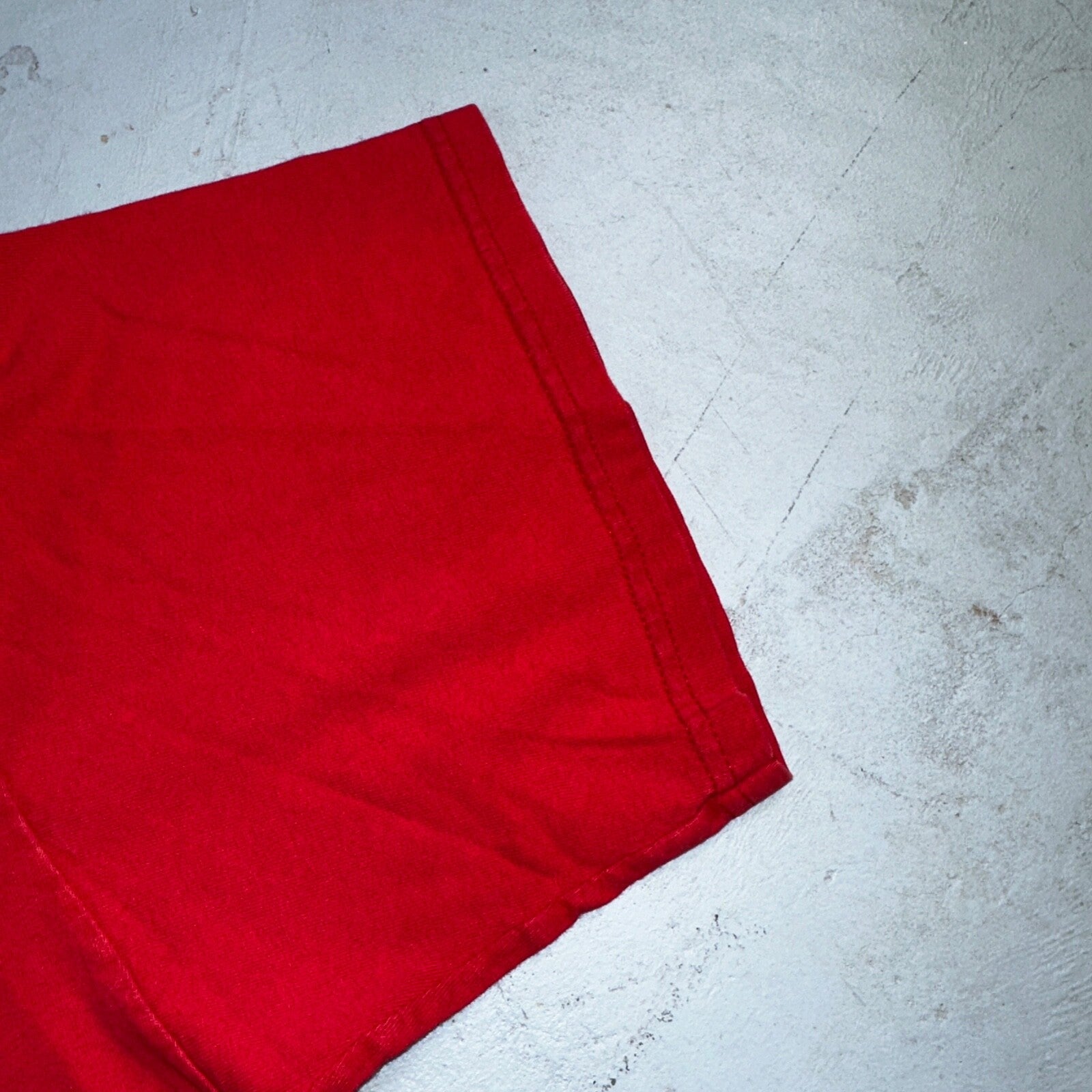 Nike Jordan 23 Basketball Y2K VTG T Shirt 2000s Sports Gym Micheal Large