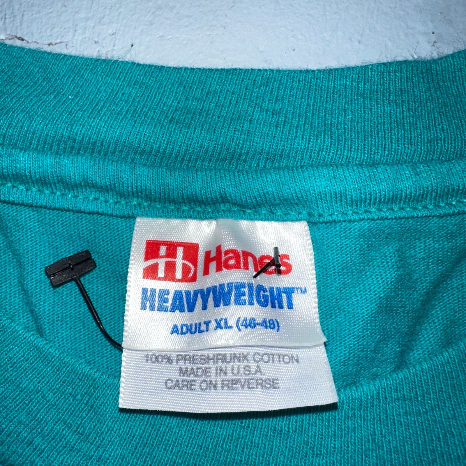 Vintage 1994 Shelburne Museum Vermont Graphic Tee Shirt Horse Single Stitch USA