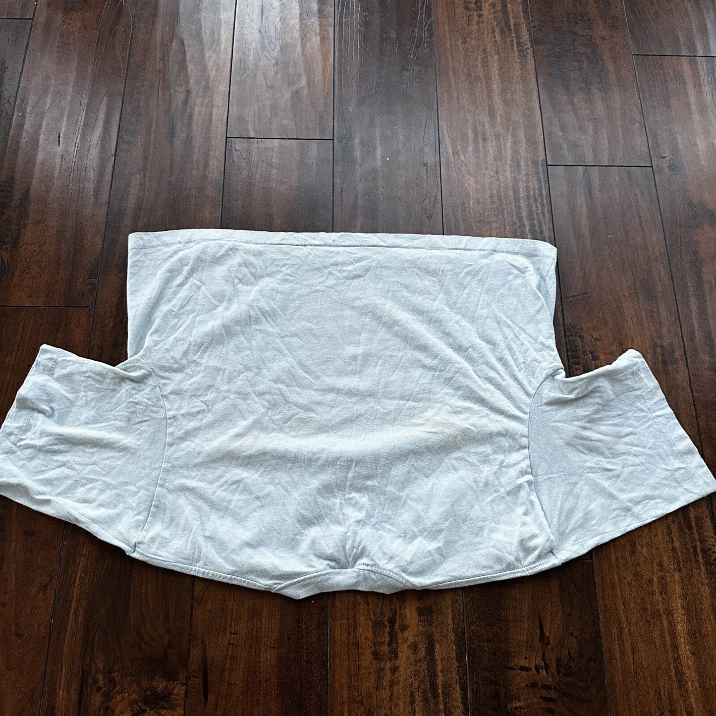 Nike Lips Vintage T Shirt 80s USA Rare Crop Grunge Skate Hot Dare Tongue Gym