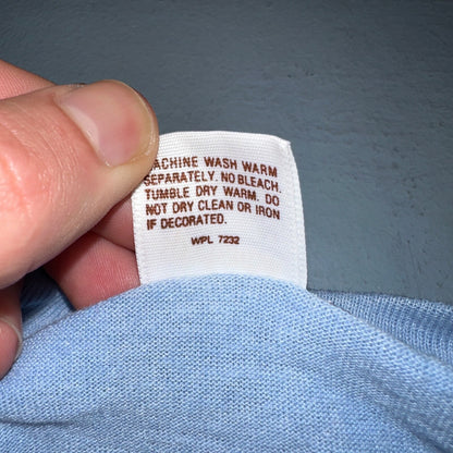 Leavenworth 80s Sportswear Oregon VTG T Shirt Cars Racing Old Fun 1984 Graphic