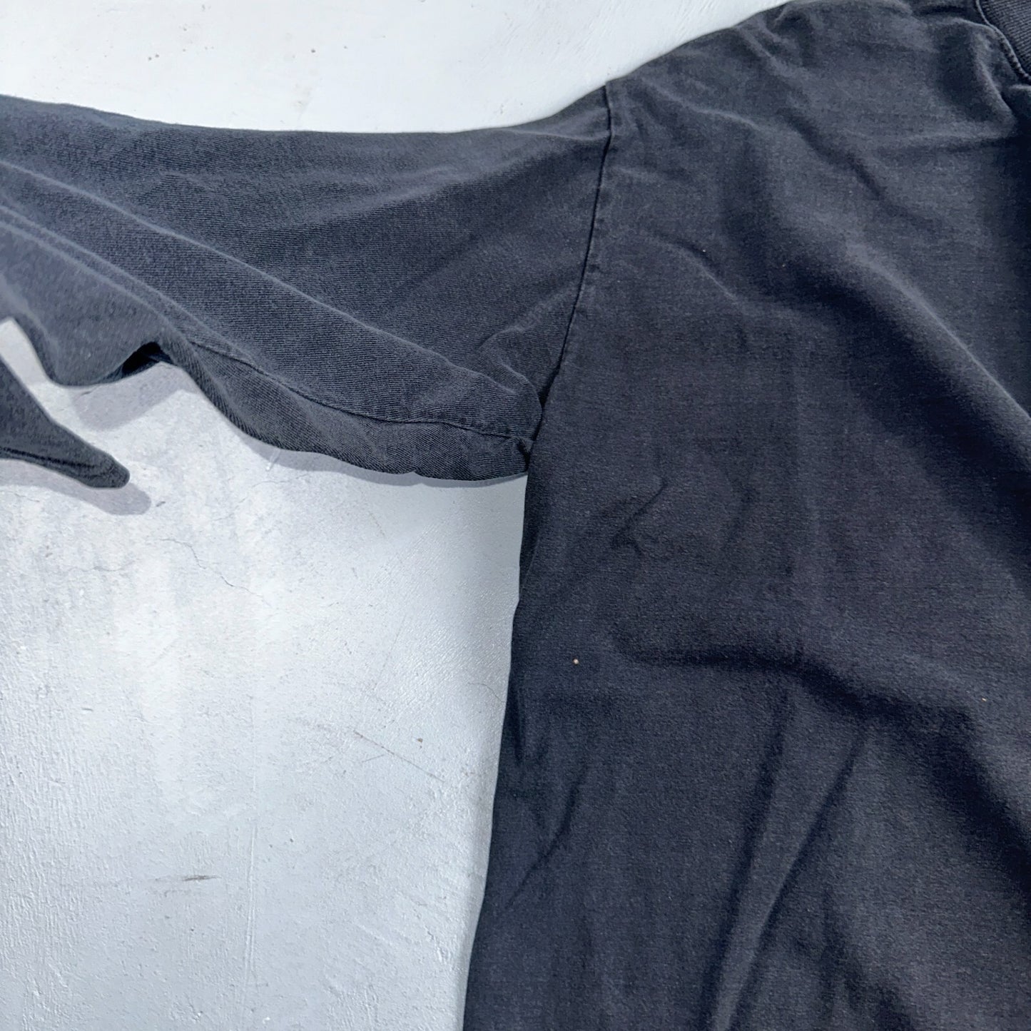 VTG Neverwinter Nights Faded Video Game Promo Shirt XL Atari Bioware WOTC Y2K 90