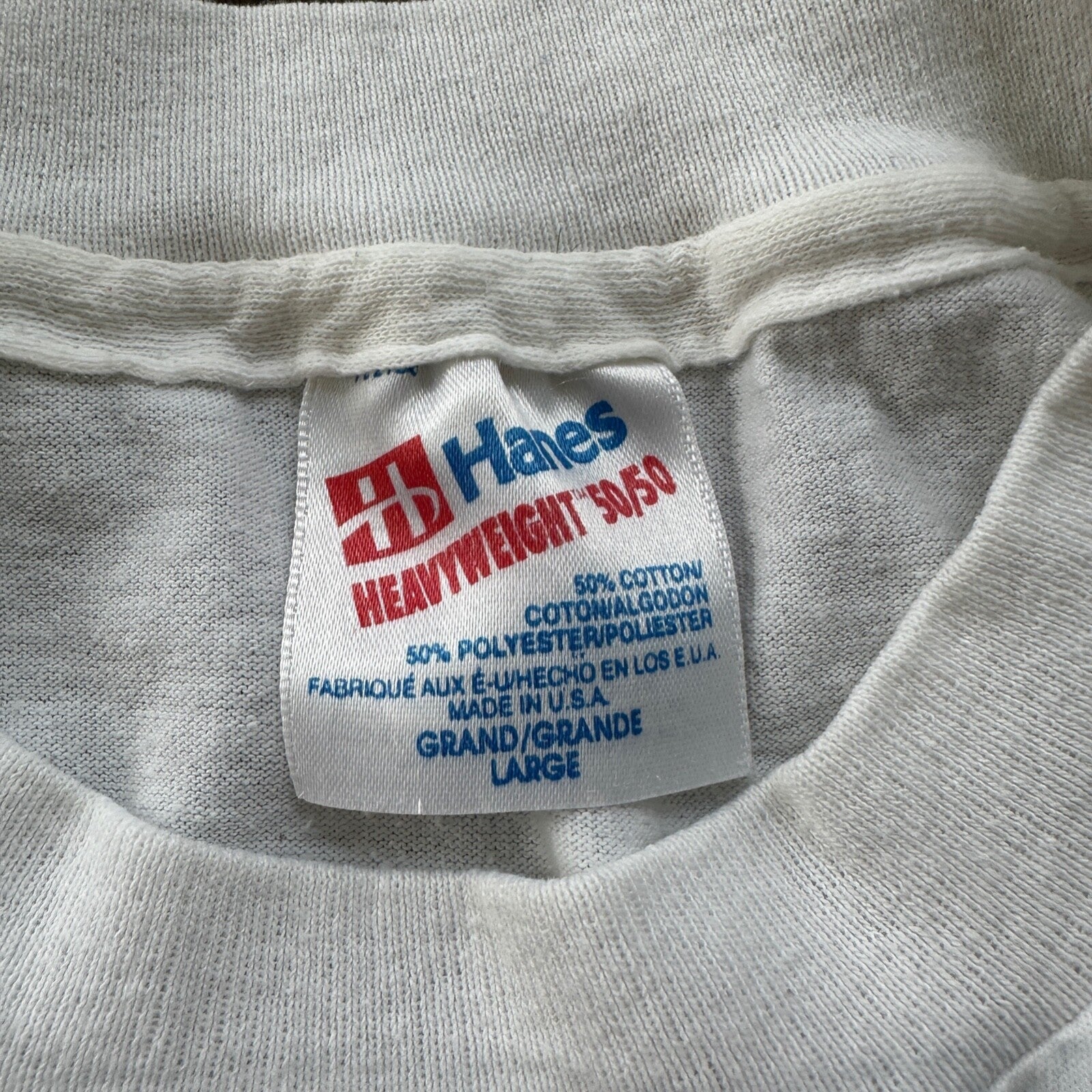 Mustang 80s Vintage T Shirt Oregon PDX Art Car Sports Racing American Muscle