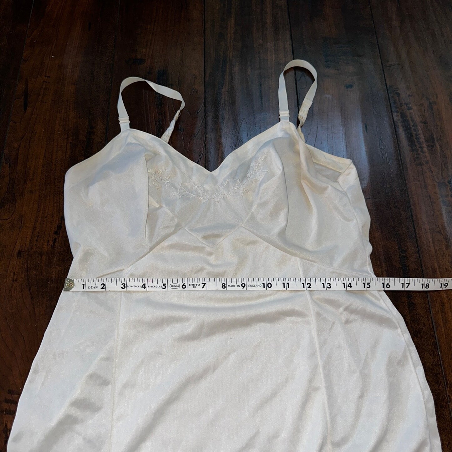 VTG Sexy Undercover Wear Nightgown Womens Short Lingerie 1970s 60s 70s