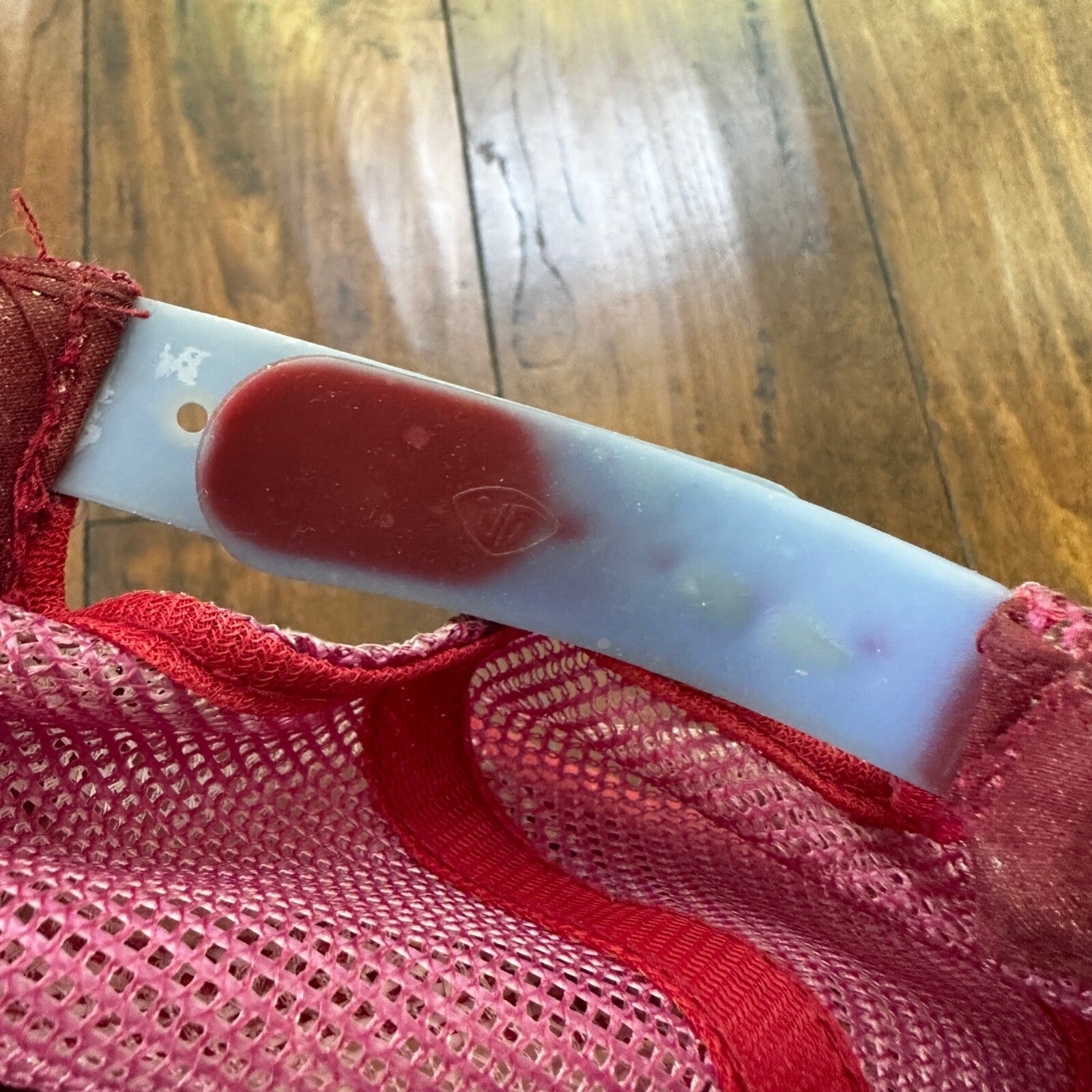 Fishing Funny Can't Live Without Humor Vintage Hat Cap Snapback 80s Hunting Men