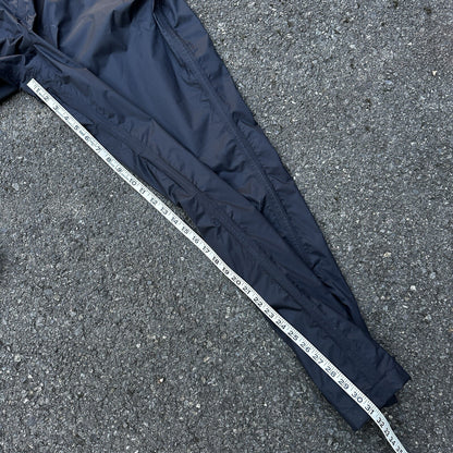 Columbia Pants Mens L 30x31 Black Cargo Omni Tech Shade Outdoors Waterproof