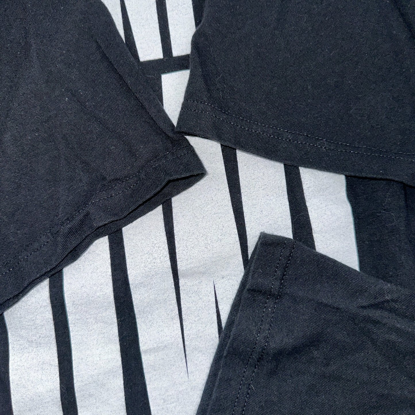 Seinfeld Serenity Now Black Ripple Junction T Shirt XL Vintage Style 90s Tv Show